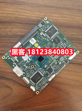 ADLINK凌华 ETX-BT-E3825/ALCOM工控设备主板 51-71116-0B10 议价