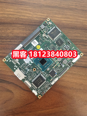 凌华51-71116-0B10工控设备主板
