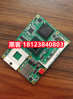 康佳特congatec AG L021310 PN:013130 B.1工控设备主板 实拍议价