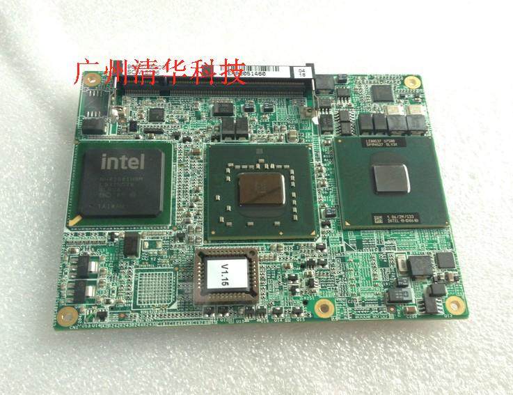 研华AMO-3420/ARK-3420F/SOM-5786 REV.A1工控主板现售质保1年