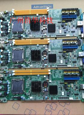 研华PCA-6010VG工控主板 945主板 IPC610L/H主板 现货 测试OK议价