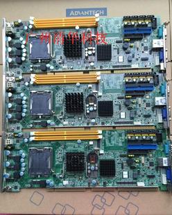 6010VG工控主板 现货 945主板 H主板 测试OK议价 IPC610L 研华PCA