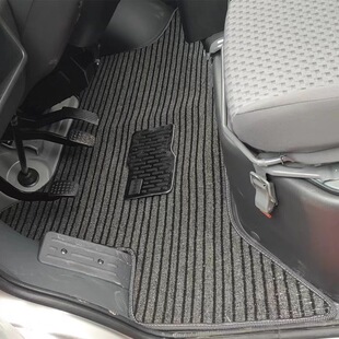 荣光七座九座脚垫/荣光v/荣光S/荣光加长,征程七座,专车专用亚麻