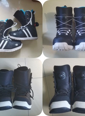 专业改装修复各类单双板滑雪靴雪地靴BOA-h3-h4-coiler旋钮系带