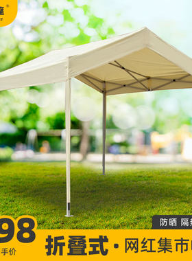 千色篷摆摊帐篷新品推荐