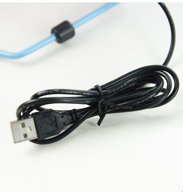 Ventilateur USB - Ref 400342 Image 4