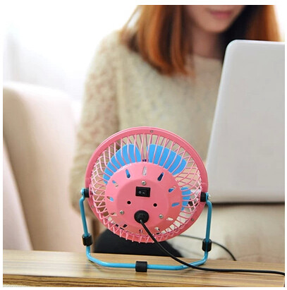 Ventilateur USB - Ref 400342 Image 3