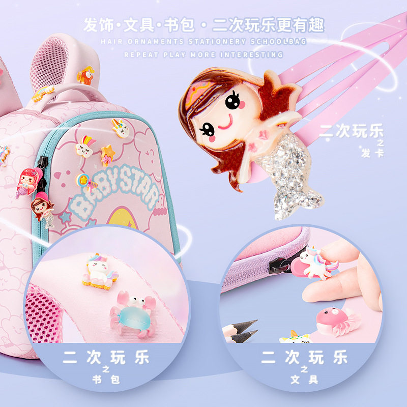 CHILDRENS ARCHAEOLOGICAL DIGGING TOYS MERMAIDS ELVES OCEANS BOYS GIRLS DIGGING G  BLIND BOXES HANDMADE DIY TREASURE HUNTING