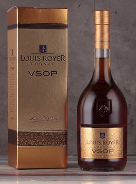 路易老爷干邑白兰地louisroyer