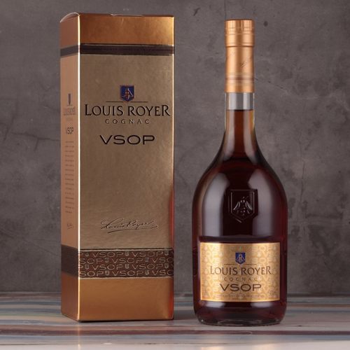 路易老爷干邑白兰地louisroyer