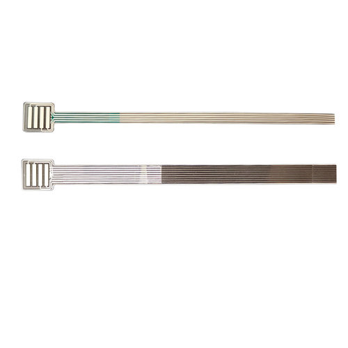 抓握触觉分布式柔性压力传感器