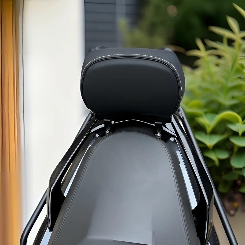 RacingH150靠背RKS150后座腰靠