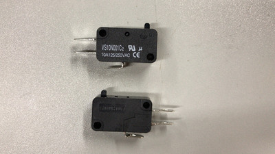 台湾原装正品《海立HIGHLY》微动开关 VS10N001C2