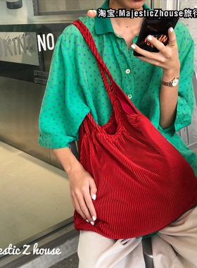 【特惠】Thailand#泰国正品潮牌网红托特包SASI TOTE BAG大容量包