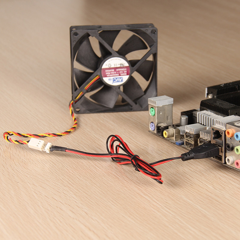 Câble extension USB - Ref 435264 Image 3