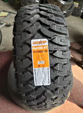 MT越野轮胎32 33 35 37X11.50 12.50 13.50R15 17 18 20 22