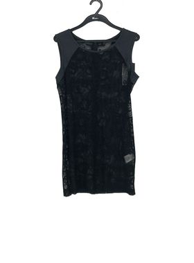 夏款 撤柜品牌 马T努KD （无内搭）镂空网纱百搭无袖连衣裙女542