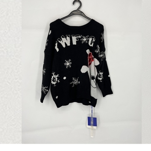 减龄休闲百搭针织套头上衣女7825 系列 吉米 春秋款