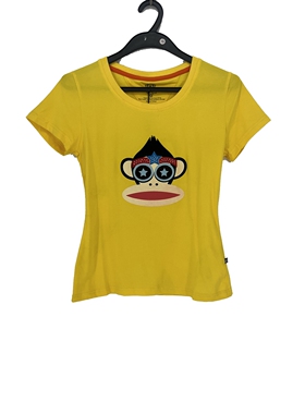 夏款  DZH系列 舒适透气休闲减龄百搭T恤女150001/150015/150003