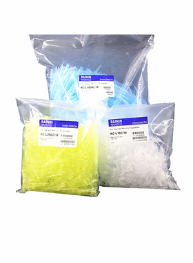 瑞宁Rainin30180888 889 887吸头20ul 250ul 1000ul LTS