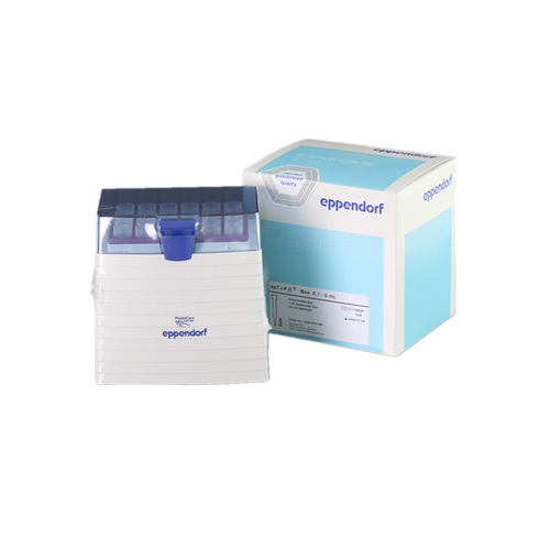 艾本德吸头eppendorf 移液器吸头枪头 10/20/200/1000ul/5/10ml