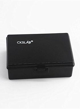 western blot抗体孵育盒 wb孵育盒 整膜盒 避光 单格  6格