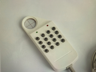 长地专用扫描仪读图版手柄游标数字化仪读图控制（先咨询）