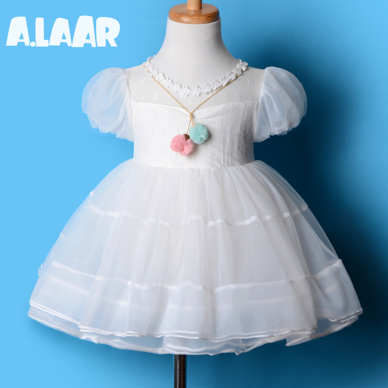 Robes pour fille ALAAR - Ref 2048128 Image 3