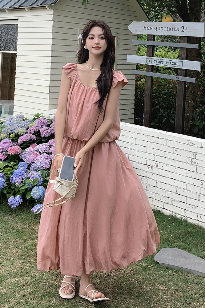 现货！26女新款夏装小上衣+长裙2件套套装278-3721-P120-K178,女装套装/套裙,三七家