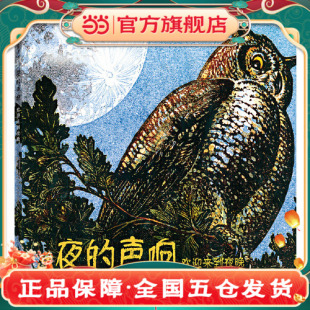欢迎来到夜晚 当当网正版 声响 夜 科学之歌系列 童书