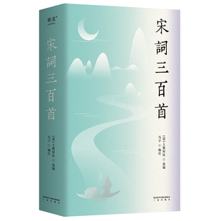 李清照等名家词作 附两宋历 家词人 图文并茂 宋后词 附录宋前词 增收辛弃疾 首两宋词作 313 103 词三百首