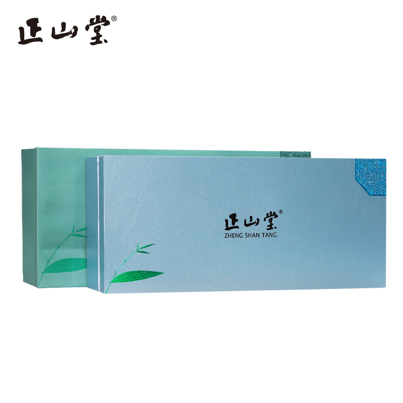 正山堂茶具高白瓷9件套礼盒 盖碗160ml 公道杯200ml 品茗杯75ml|ruв категории посуда, чайный сервиз, набор чайный сервиз - от Buy2taobao.com для оказания профессиональной услуги покупки агента Taobao