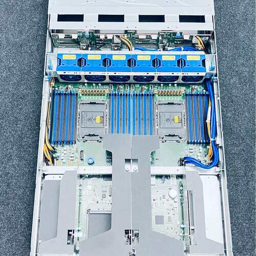 10台】全新仅拆封2U泰安tyan LGA4677 DDR5--议价商品
