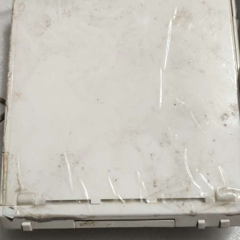 任天堂Wii游戏机，体感游戏机RVL-001(KOR)，白色--议价商品
