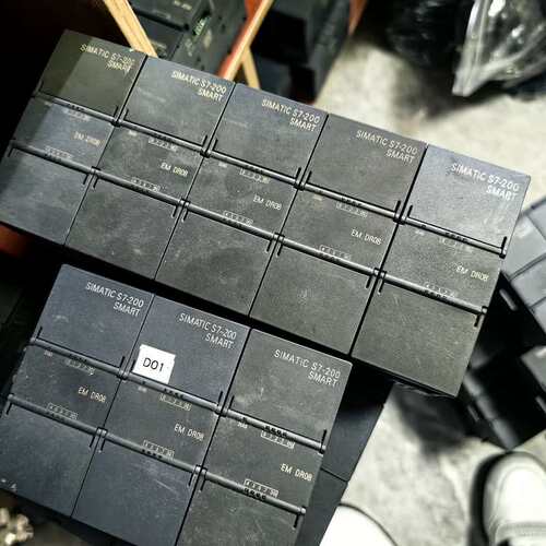 6ES7 288-2DR08-0AA0，EM DR08，西门--议价商品