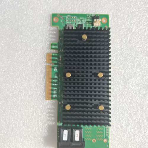 LSI 9440-8i阵列卡 12G SAS/SATA/NV--议价商品