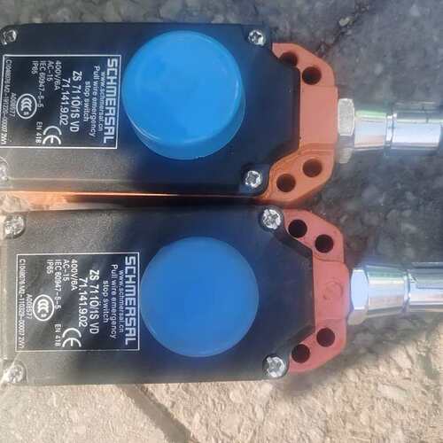 施迈赛拉线开关ZS7110/1SVD，拆机件，成色看图吧，有--议价商品