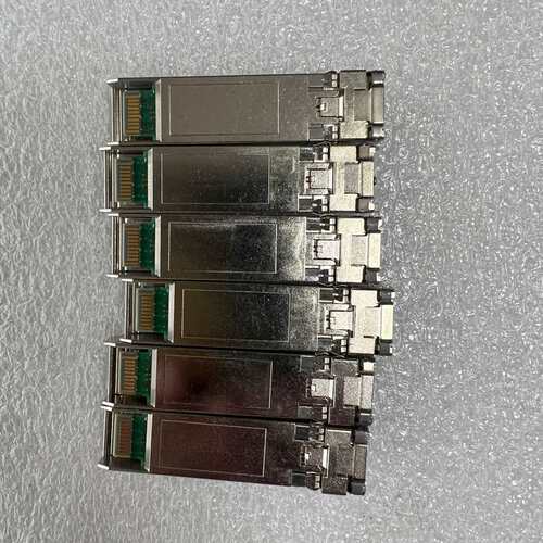 原装Finisar FTLX1471D3BCL 10GBAS--议价商品