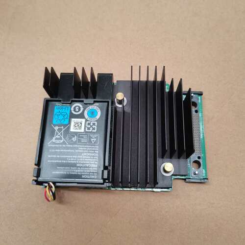 Dell/戴尔戴尔 H730P mini阵列卡 2G缓存3V--议价商品