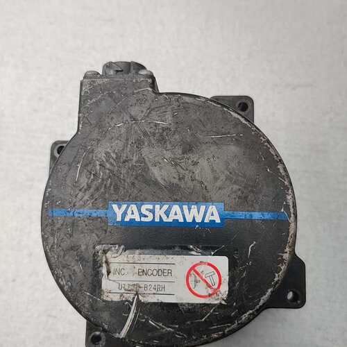 安川电机增量型编码器UTTSH-B24RH--议价商品