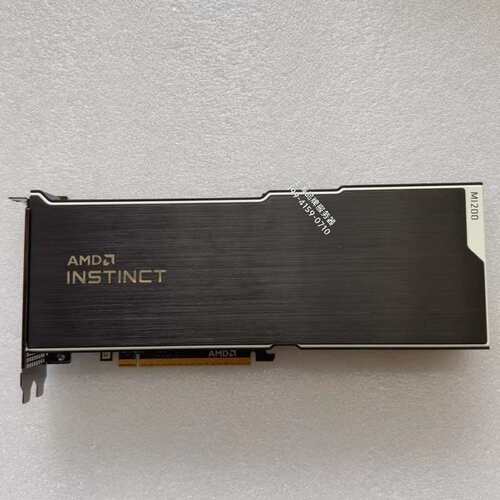 Instinct MI210 mi200 PCIe显卡，64--议价商品