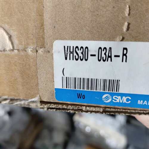 SMC，VHS30-03A-R，全新原装正品数量几十个。--议价商品