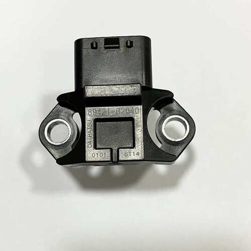 大发、进气压力传感器，编码：89421-B2040、全新原厂--议价商品