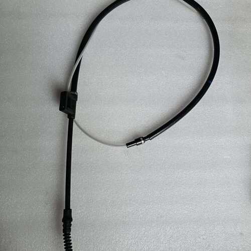 大众全新明锐原厂手刹拉线--议价商品