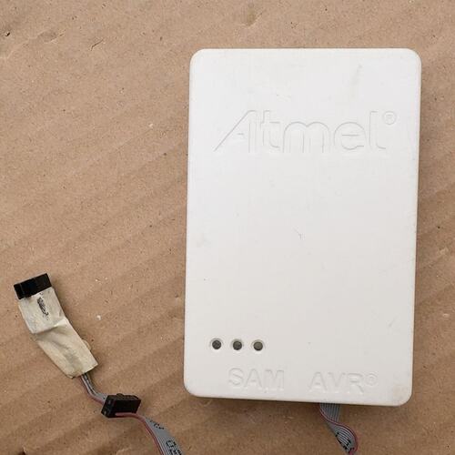 Atmel-ICE调试器 A09-2096/05--议价商品