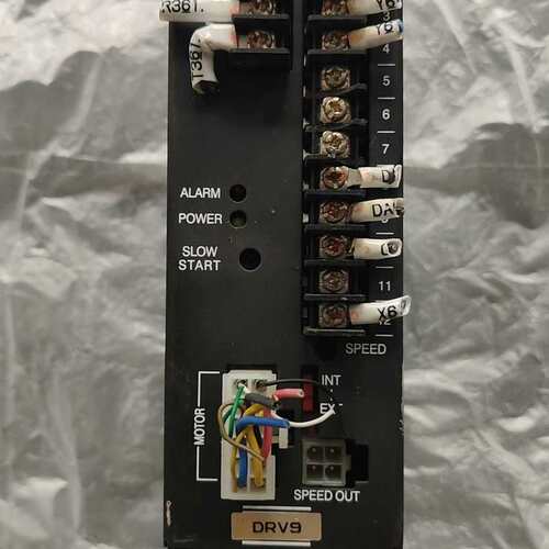 SWIS BLDC驱动器SBDSMI-03，型号M90_V3--议价商品