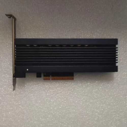 三星PM1725b 6.4TB NVMe插卡式SSD--议价商品
