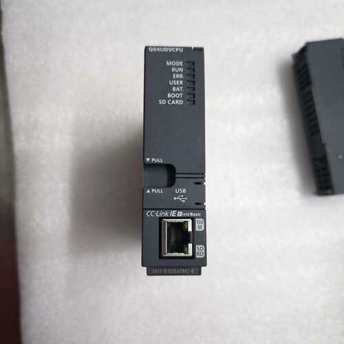 三菱Q04UDVCPU CPU模块--议价商品