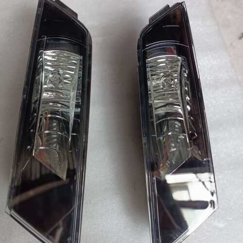 斯柯达新速派15-18款，前雾灯，原厂全新 单个价格--议价商品