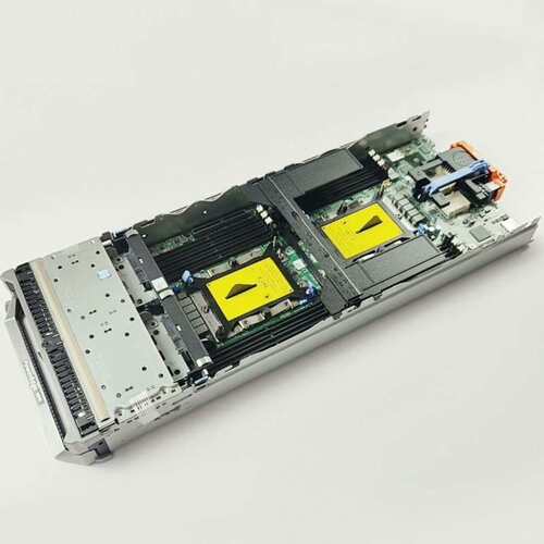 现货 DELL/戴尔 M640 M1000E服务器刀片主板带--议价商品